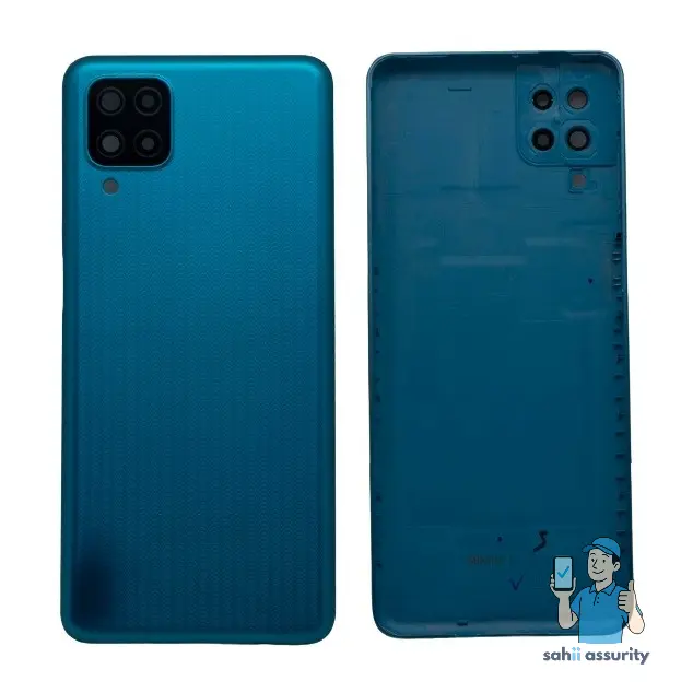 Back Panel Cover for Samsung Galaxy F12